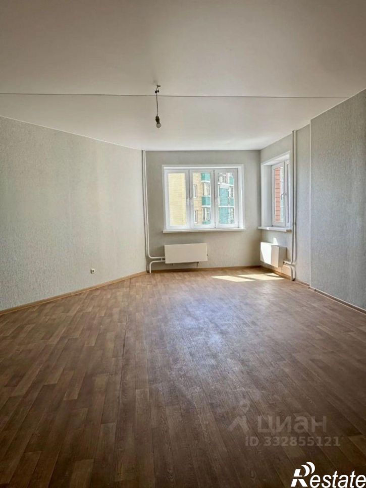 3-комн квартира ул 15 лет Октября, 12 1,  д. 12 1,  к. 1