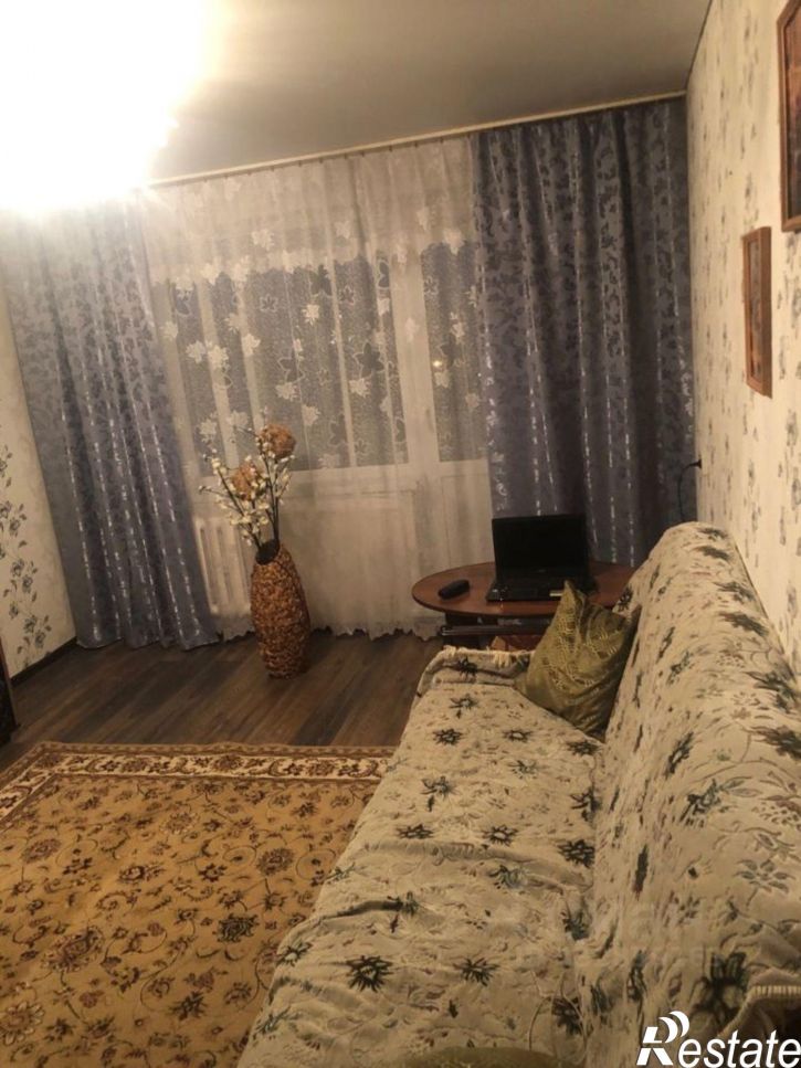 1-комн квартира Зеленый пр-д, 45 2,  д. 45 2,  к. 2