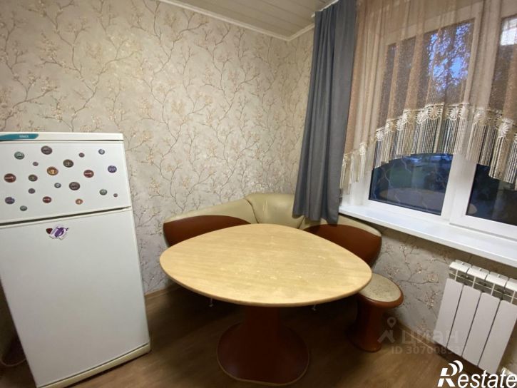 1-комн квартира Спортивный пер, 2 2,  д. 2 2,  к. 2