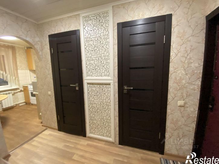 1-комн квартира Спортивный пер, 2 2,  д. 2 2,  к. 2