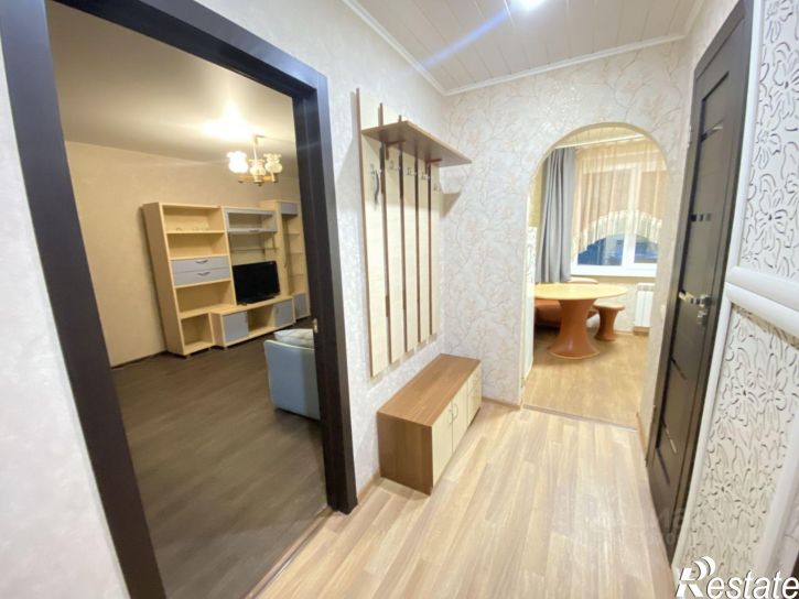 1-комн квартира Спортивный пер, 2 2,  д. 2 2,  к. 2