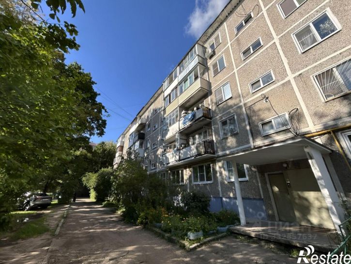3-комн квартира ул Паши Савельевой, 15,  д. 15