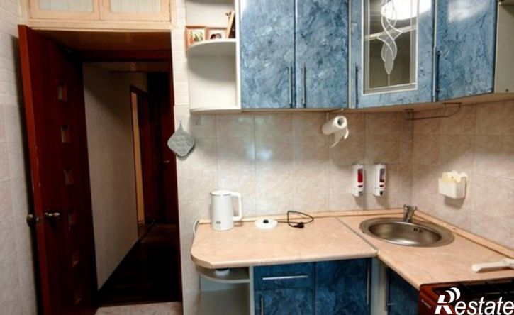 2-комн квартира ул Королева, 26,  д. 26
