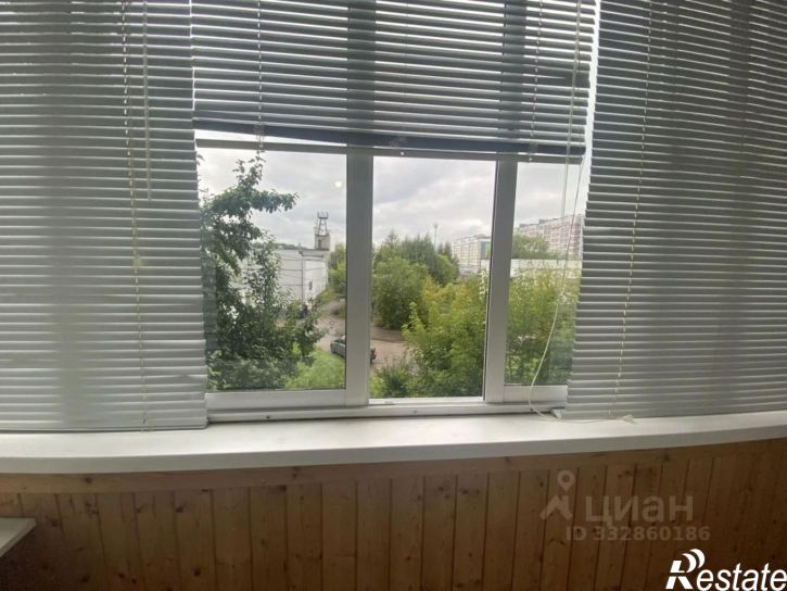 1-комн квартира 1-й Вагонников пер, 43,  д. 43