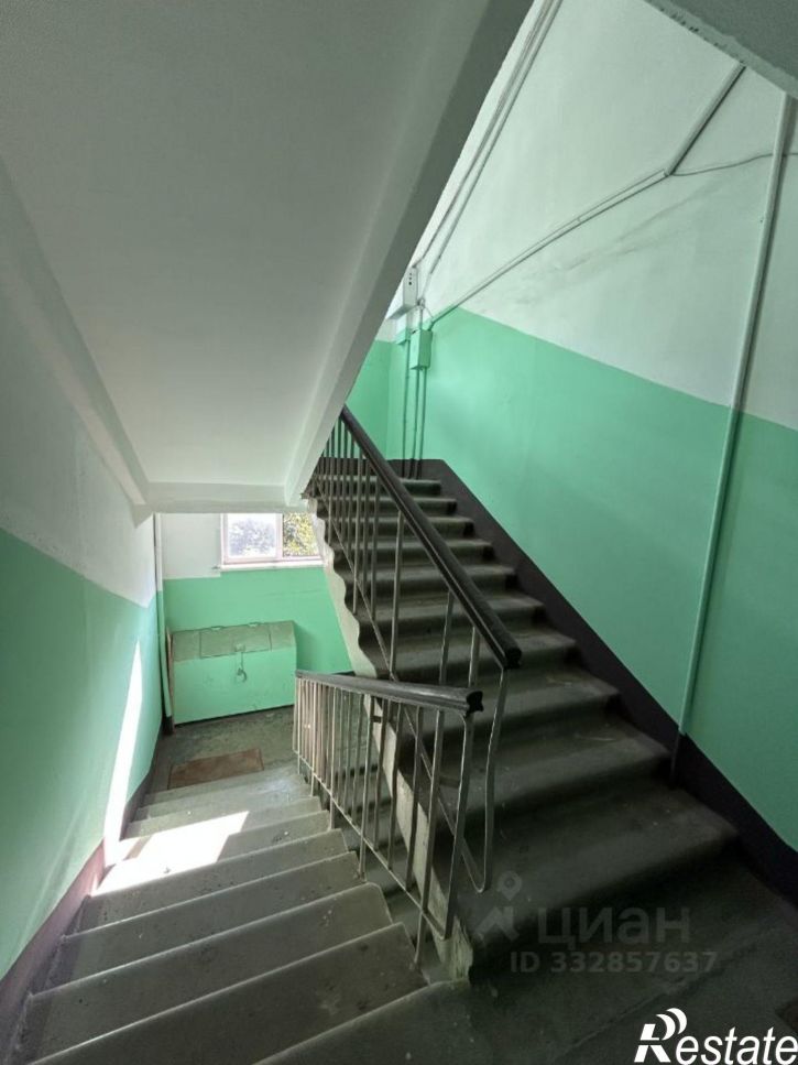 3-комн квартира ул Паши Савельевой, 15,  д. 15