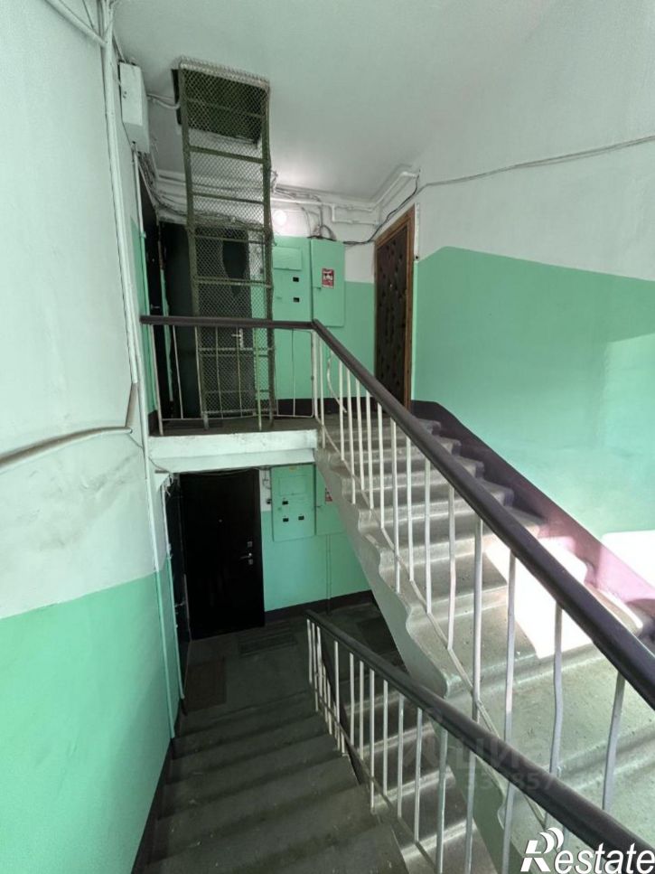 3-комн квартира ул Паши Савельевой, 15,  д. 15