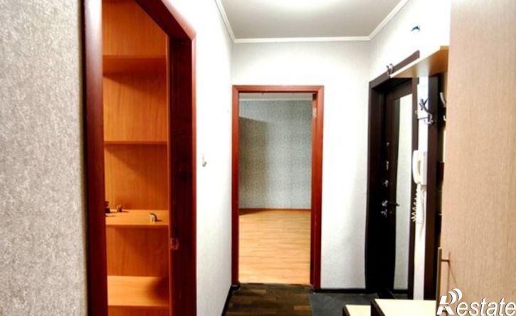 2-комн квартира ул Королева, 26,  д. 26