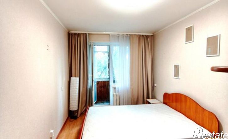2-комн квартира ул Королева, 26,  д. 26