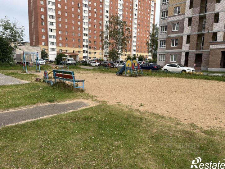 1-комн квартира ул Дачная, 57,  д. 57