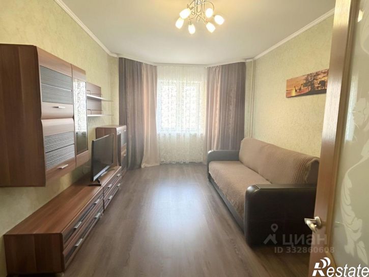 2-комн квартира ул Бориса Полевого, 2 2,  д. 2 2,  к. 2