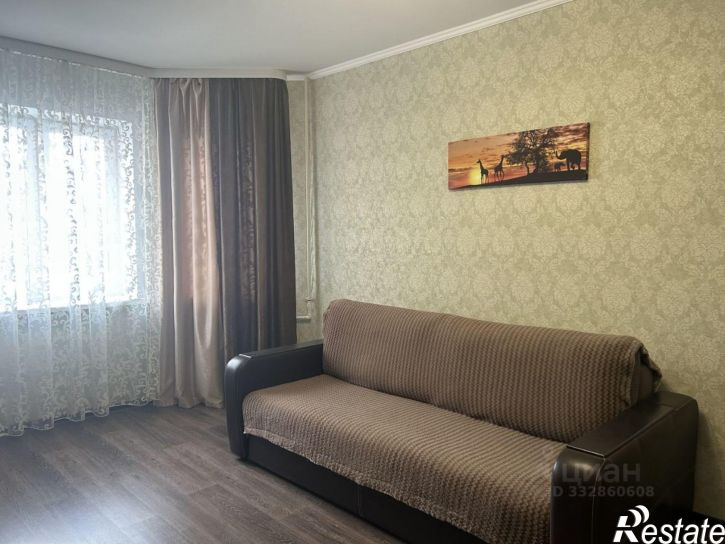 2-комн квартира ул Бориса Полевого, 2 2,  д. 2 2,  к. 2