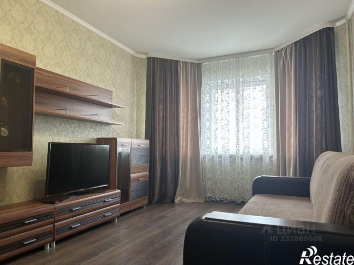 2-комн квартира ул Бориса Полевого, 2 2,  д. 2 2,  к. 2