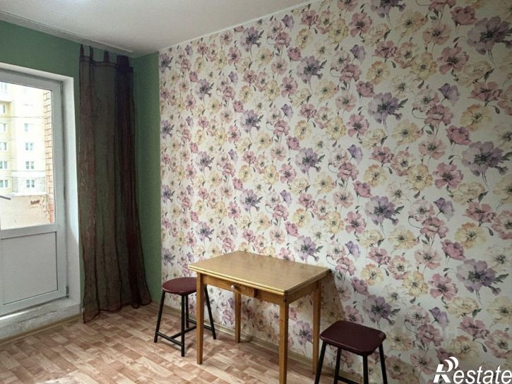 1-комн квартира ул Дачная, 57,  д. 57
