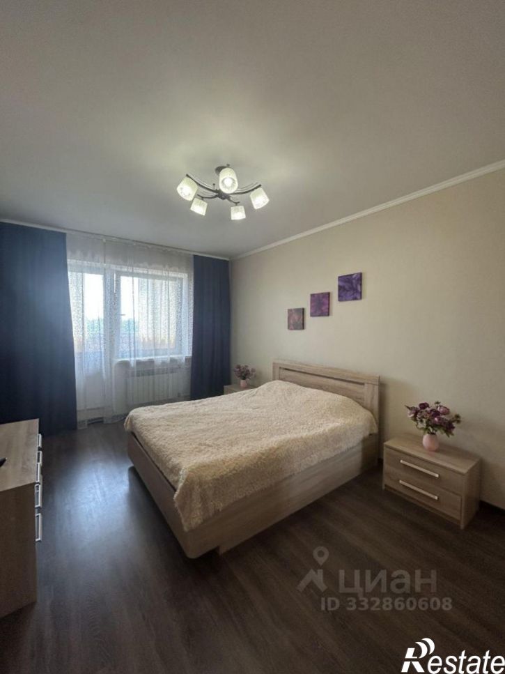 2-комн квартира ул Бориса Полевого, 2 2,  д. 2 2,  к. 2