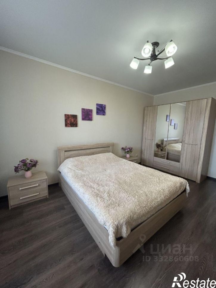 2-комн квартира ул Бориса Полевого, 2 2,  д. 2 2,  к. 2