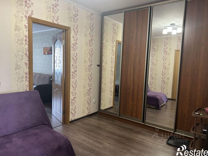 2-комн квартира ул Бориса Полевого, 2 2,  д. 2 2,  к. 2
