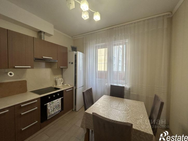 2-комн квартира ул Бориса Полевого, 2 2,  д. 2 2,  к. 2