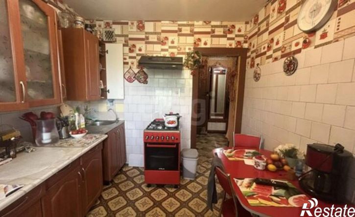 3-комн квартира Зеленый пр-д, 45 10,  д. 45 10,  к. 10
