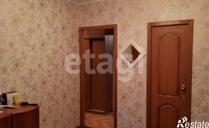 2-комн квартира Пролетарская наб, 5,  д. 5