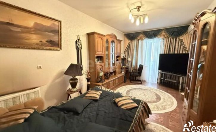 2-комн квартира ул Виноградова, 9,  д. 9