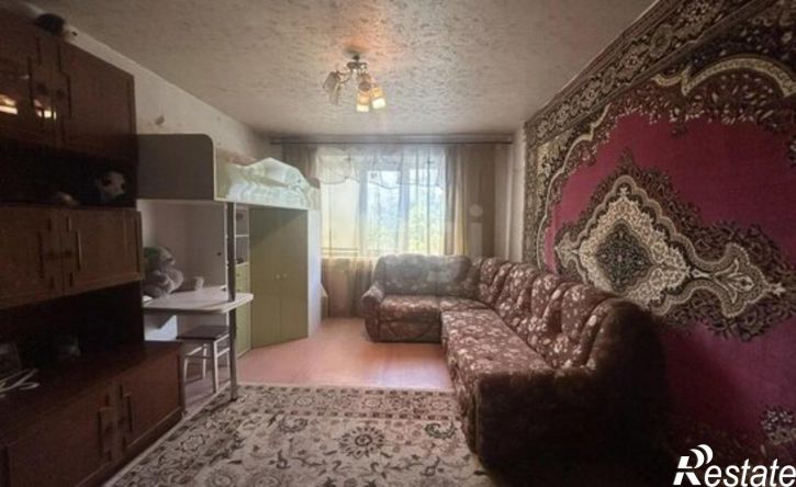3-комн квартира Зеленый пр-д, 45 10,  д. 45 10,  к. 10