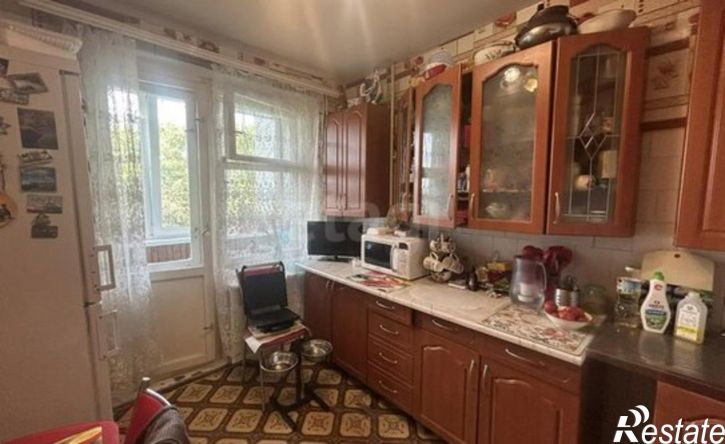3-комн квартира Зеленый пр-д, 45 10,  д. 45 10,  к. 10