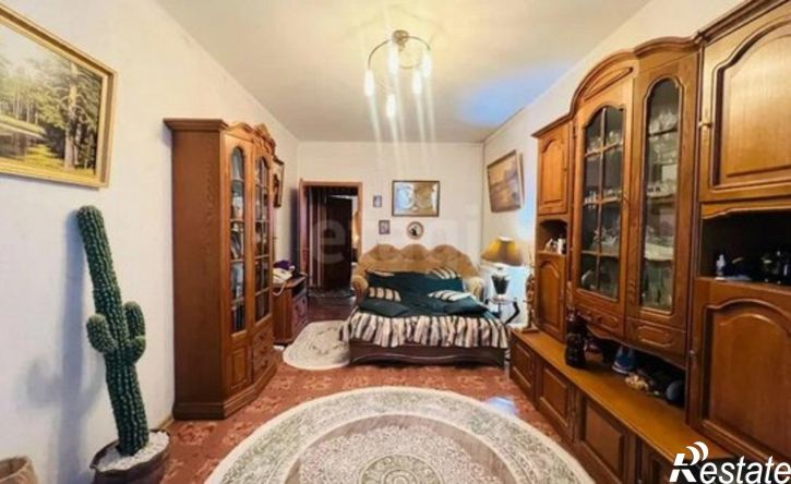 2-комн квартира ул Виноградова, 9,  д. 9