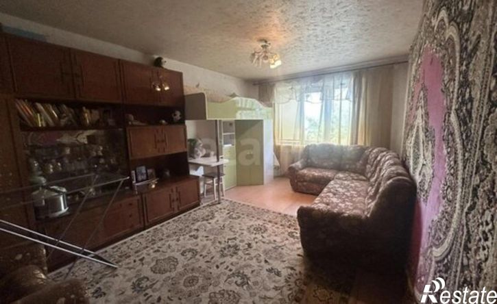 3-комн квартира Зеленый пр-д, 45 10,  д. 45 10,  к. 10