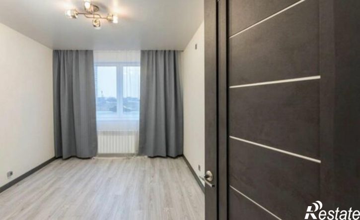 2-комн квартира улица Левитана, 76Б