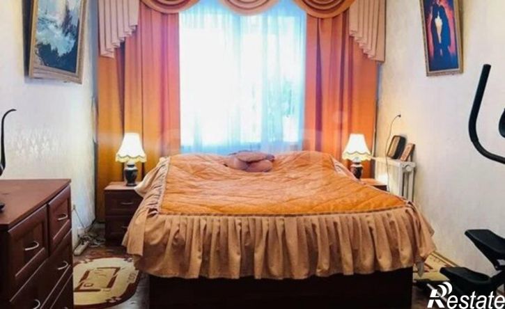 2-комн квартира ул Виноградова, 9,  д. 9