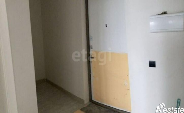 1-комн квартира Бурашевское шоссе, 60,  д. 60