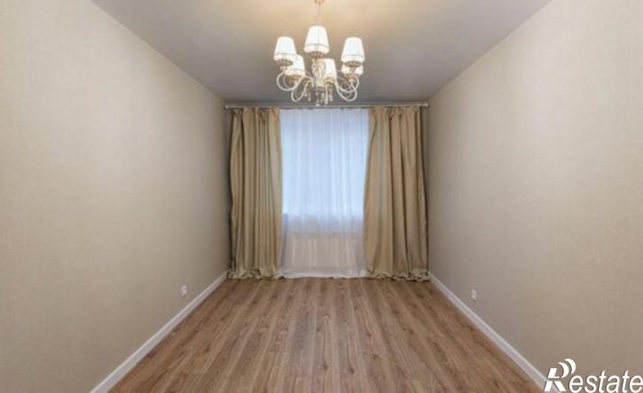 2-комн квартира улица Левитана, 76Б