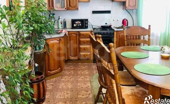 2-комн квартира ул Виноградова, 9,  д. 9