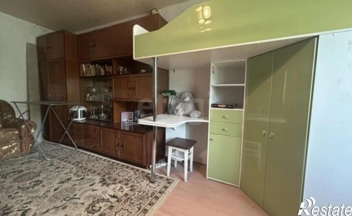 3-комн квартира Зеленый пр-д, 45 10,  д. 45 10,  к. 10