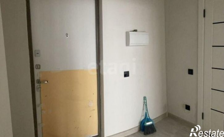1-комн квартира Бурашевское шоссе, 60,  д. 60