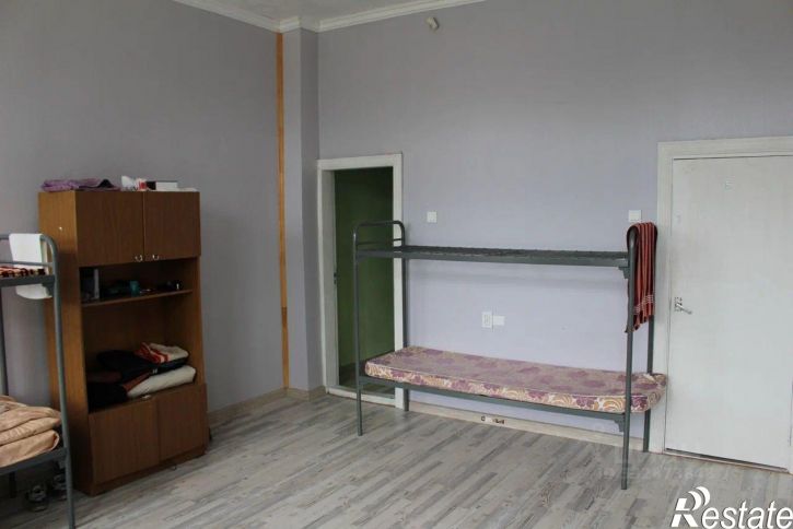 Отдельное здание пр-кт Николая Корыткова, 17,  д. 17