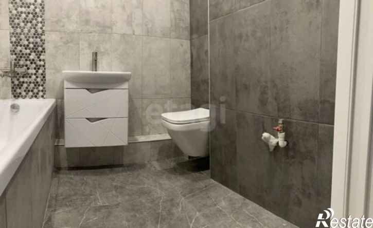 1-комн квартира Бурашевское шоссе, 60,  д. 60