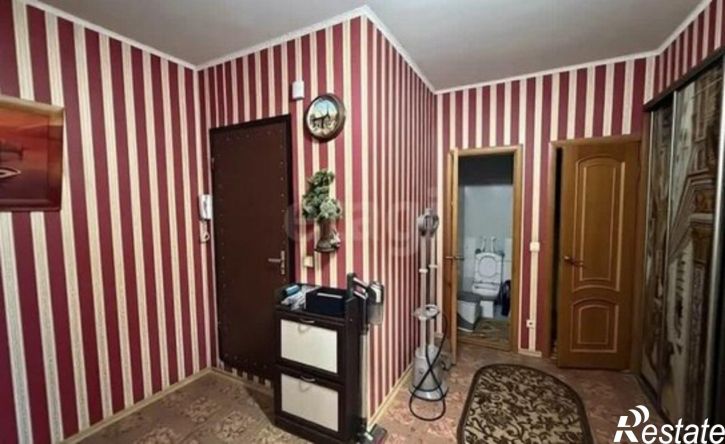 2-комн квартира ул Виноградова, 9,  д. 9