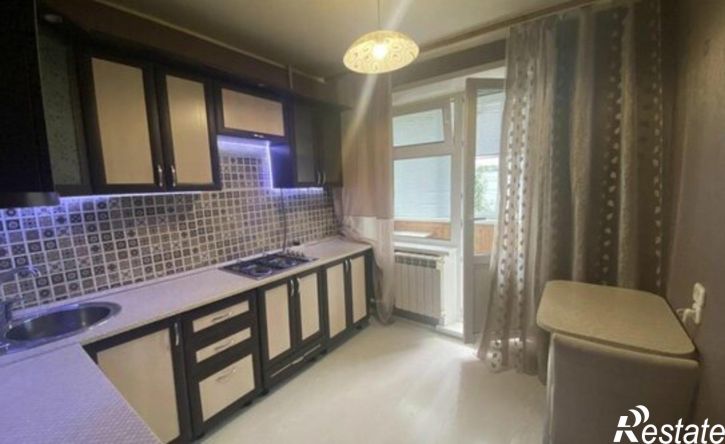 1-комн квартира 1-й Вагонников пер, 43,  д. 43