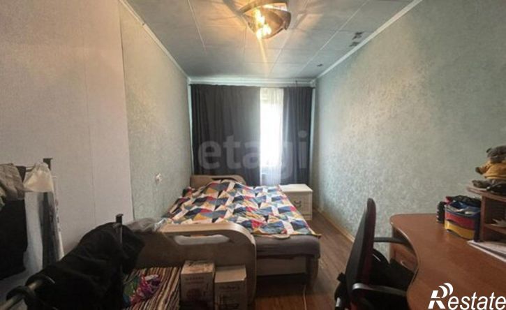 3-комн квартира Зеленый пр-д, 45 10,  д. 45 10,  к. 10