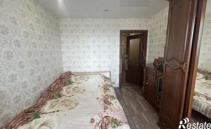 3-комн квартира Зеленый пр-д, 45 10,  д. 45 10,  к. 10
