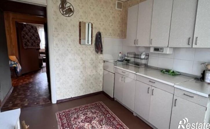 2-комн квартира ул Веселова, 25,  д. 25