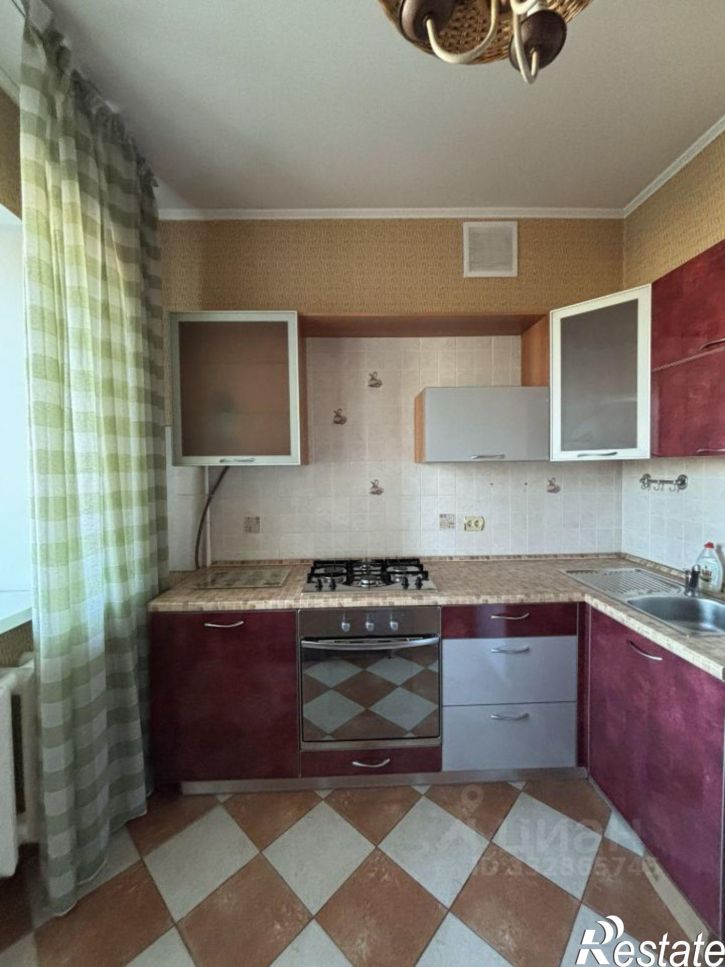 1-комн квартира Волоколамский пр-кт, 43 1,  д. 43 1,  к. 1