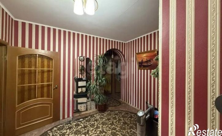 2-комн квартира ул Виноградова, 9,  д. 9
