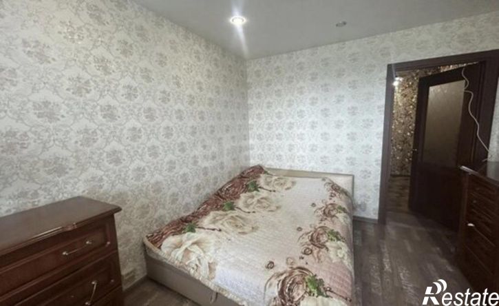 3-комн квартира Зеленый пр-д, 45 10,  д. 45 10,  к. 10