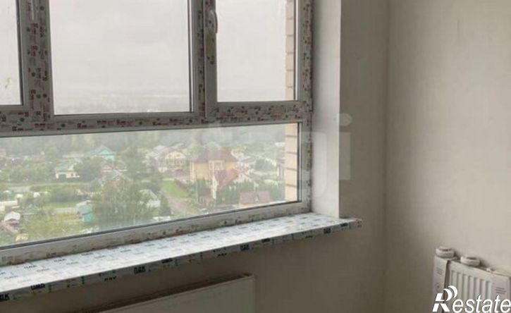 1-комн квартира Бурашевское шоссе, 60,  д. 60