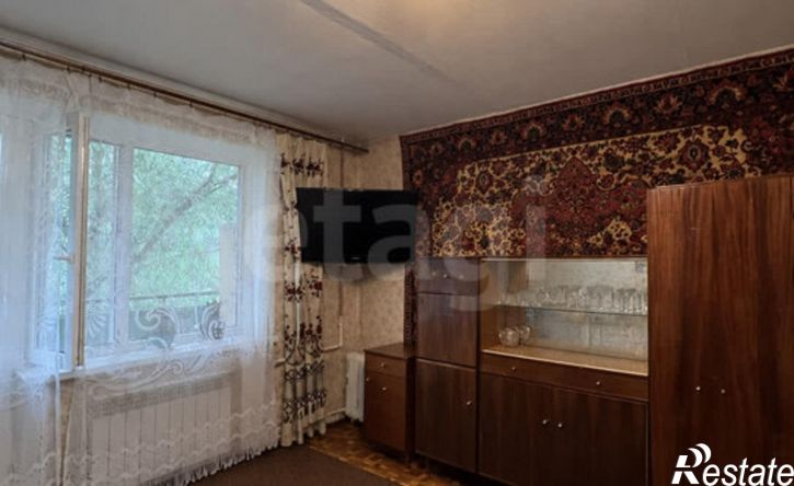 2-комн квартира ул Веселова, 25,  д. 25