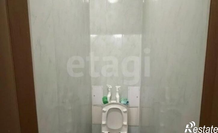 2-комн квартира ул Виноградова, 9,  д. 9