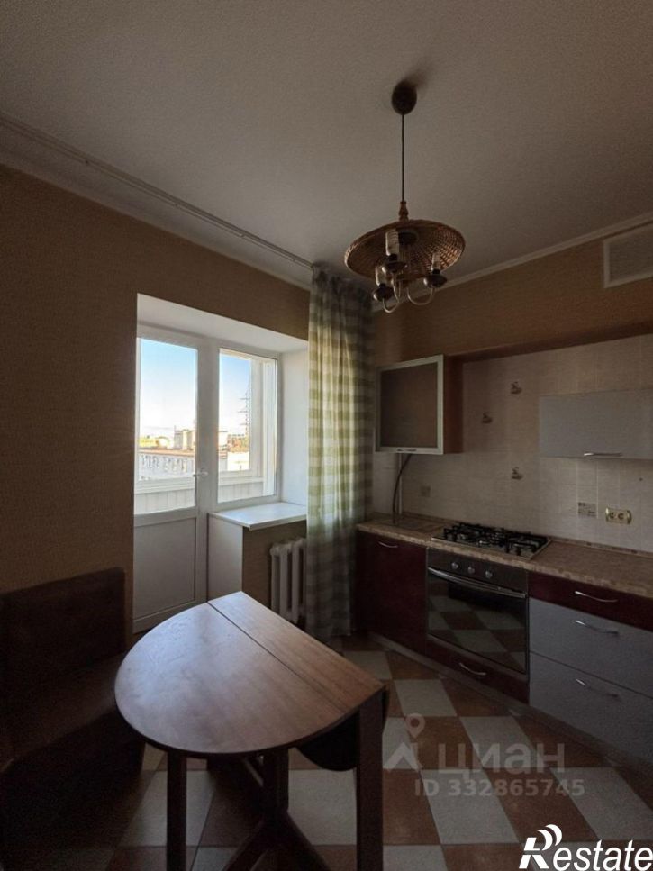 1-комн квартира Волоколамский пр-кт, 43 1,  д. 43 1,  к. 1