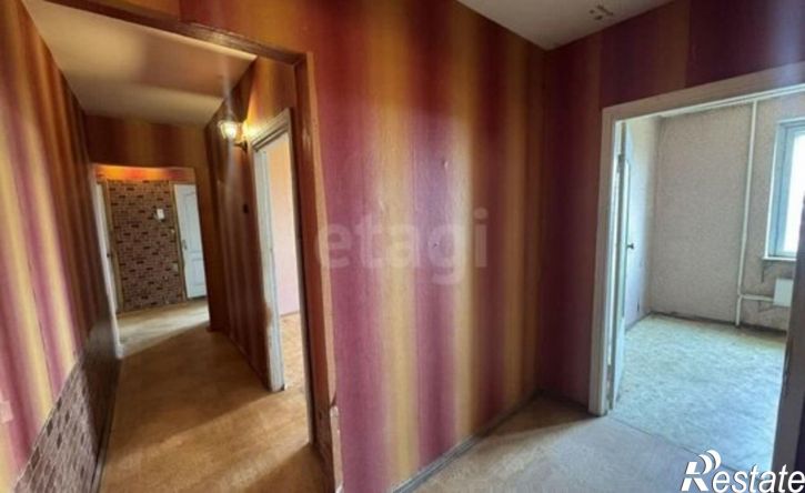 3-комн квартира ул Хрустальная, 46 3,  д. 46 3,  к. 3